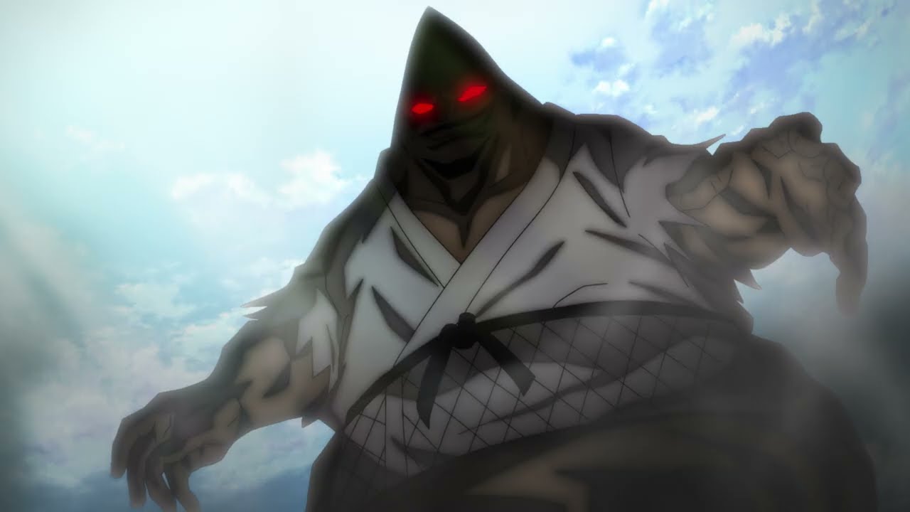 煽りV】ザ・魔雲天 / The Mountain - YouTube