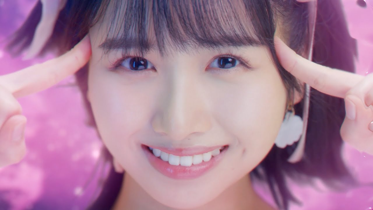 Hinatazaka46 - Am I ready? - YouTube