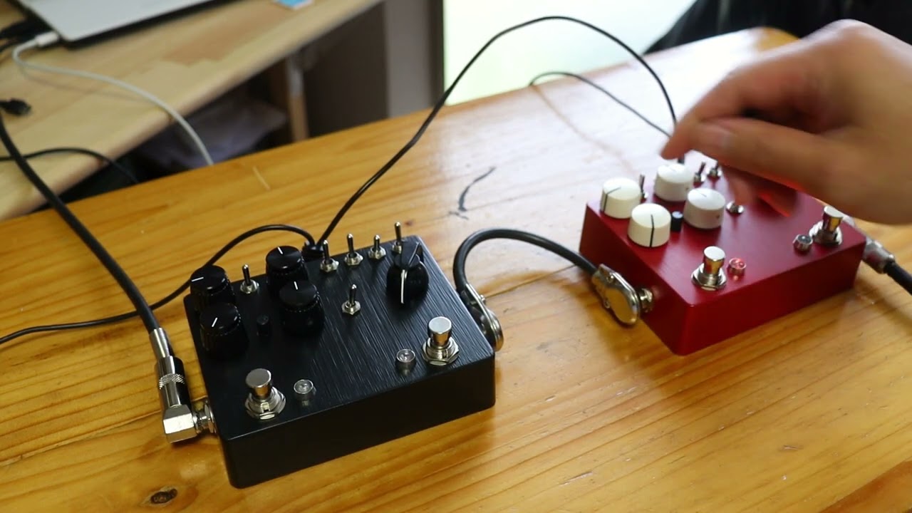 The Jan Ray EP Booster 2-in-1 I bought on Mercari turned out to be