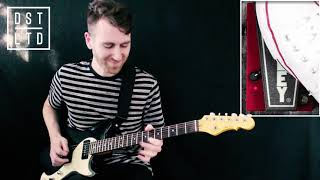 Morley Bad Horsie Wah 20/20 Edition - YouTube