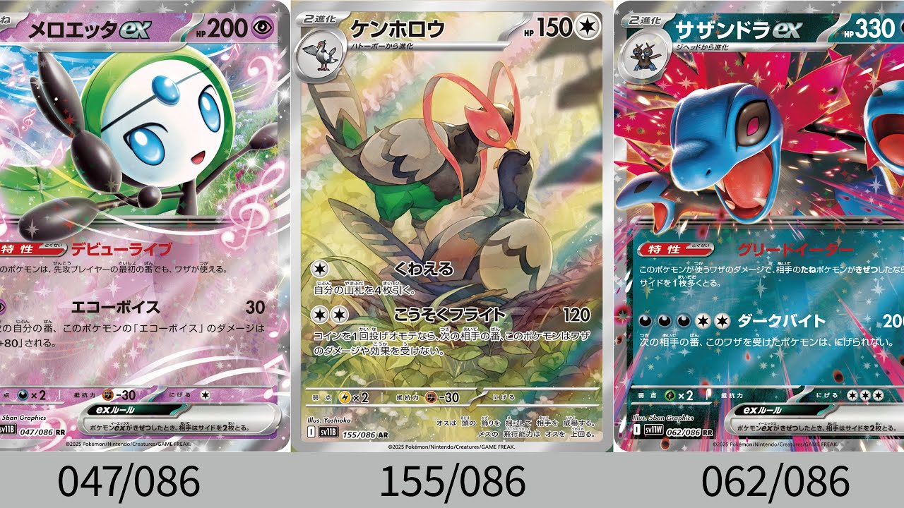 Pokémon ブラックボルトホワイトフレアAR 144種全種ポケモン