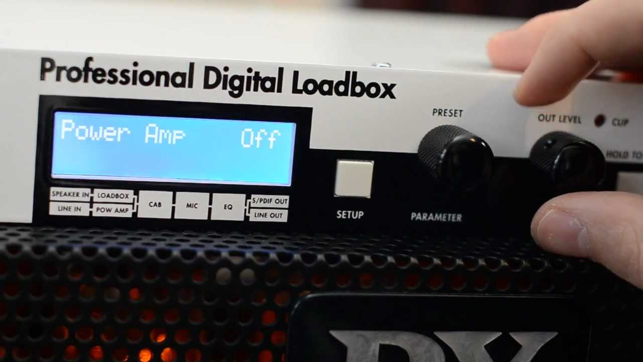 Two Notes Torpedo Live - アンプシミュレーターでは得られない本物の