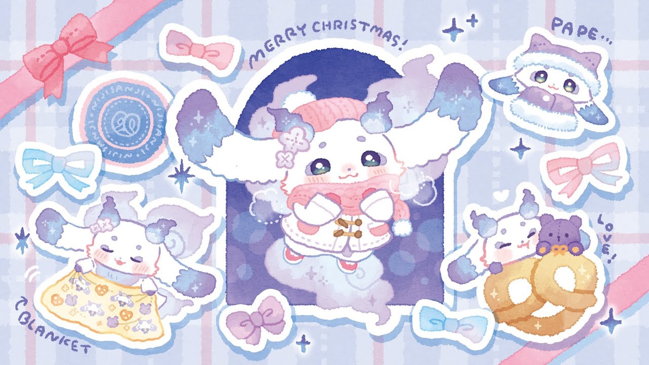 朝雑】おはようございます！！【ルンルン/にじさんじ】 - YouTube