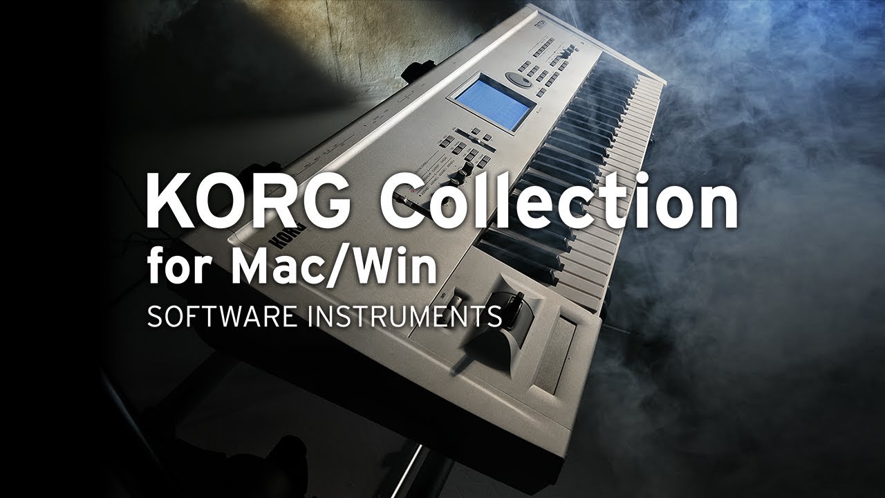 ニュース | ミュージック・ワークステーション「TRITON」復活。KORG