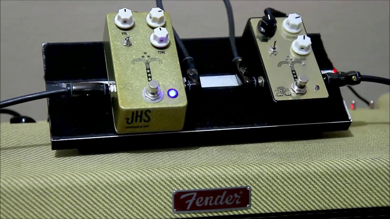 JHS Morning Glory V2 vs Morning Glory V1 Clone JoyFx Mateus da