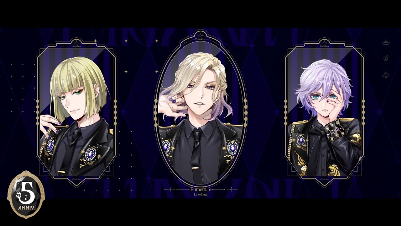 ツイステ】ブレジュ3日目昼公演、現実が物語に飲み込まれた話｜ジゼル