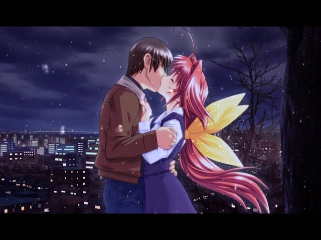 Muv-Luv EXTRA #47 Sumika End - YouTube