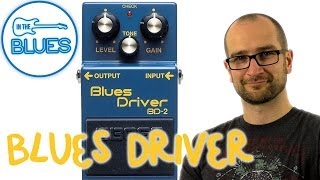 Keeley Boss BD-2 Blues Driver Mod - What To Know & Where To Buy