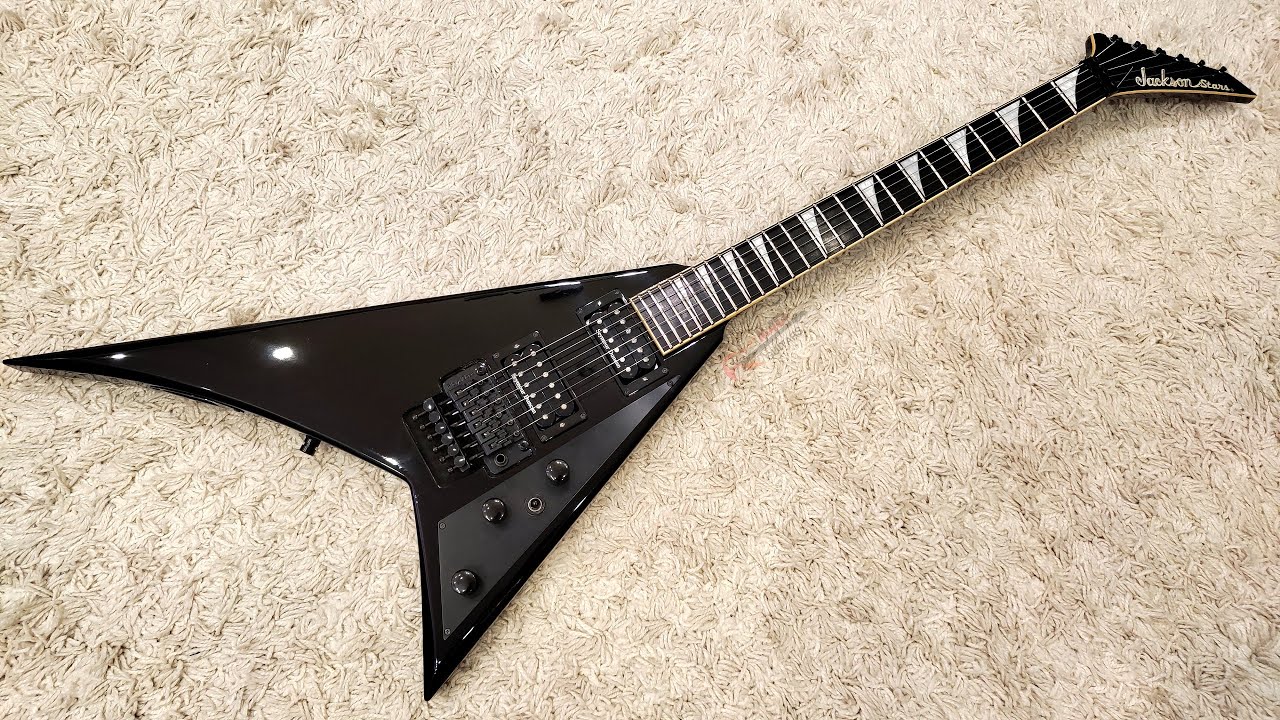 ギター Jackson stars SL-TN02 Jackson Stars SL-TN02 BLK 税込販売