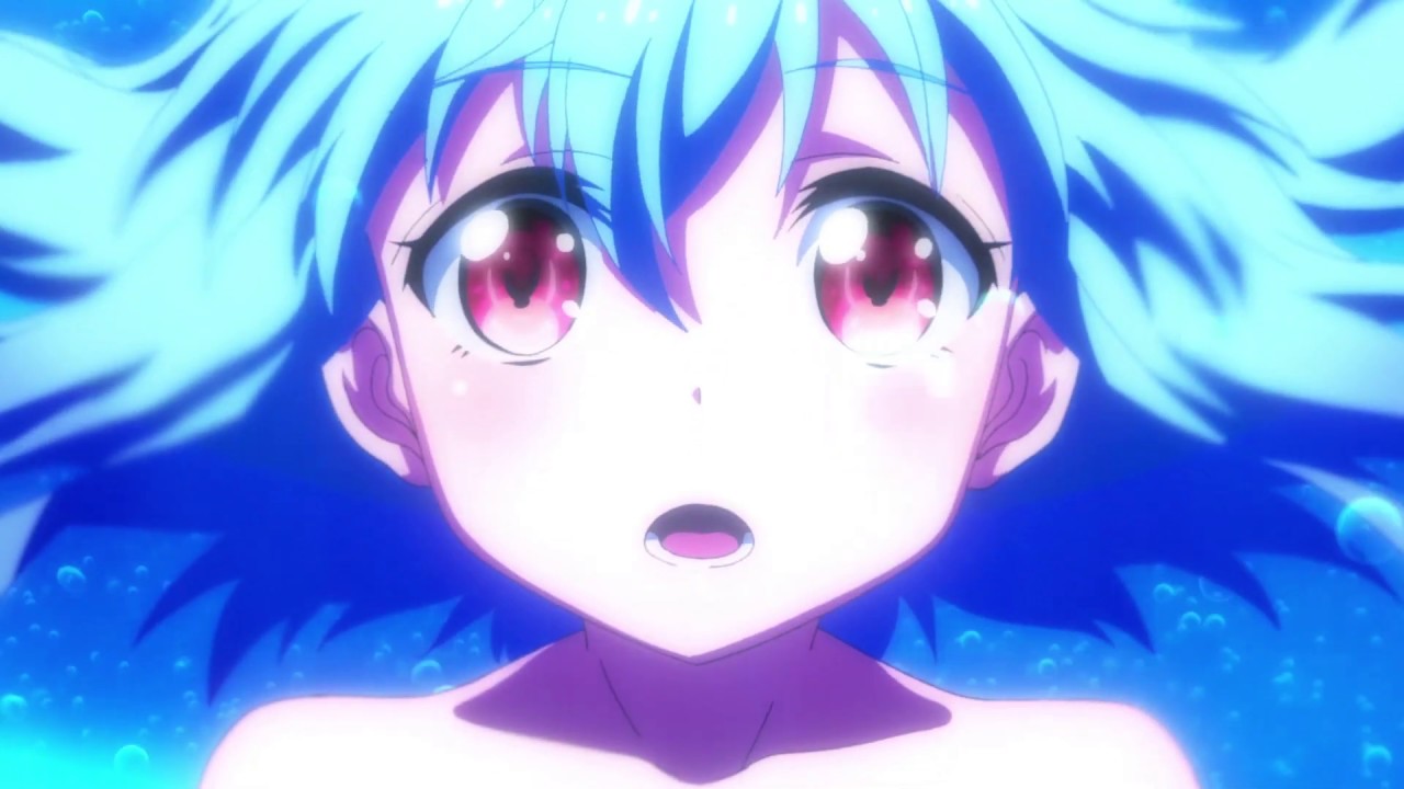 Z/X Code reunion（ゼクス コード リユニオン）PV2 - YouTube