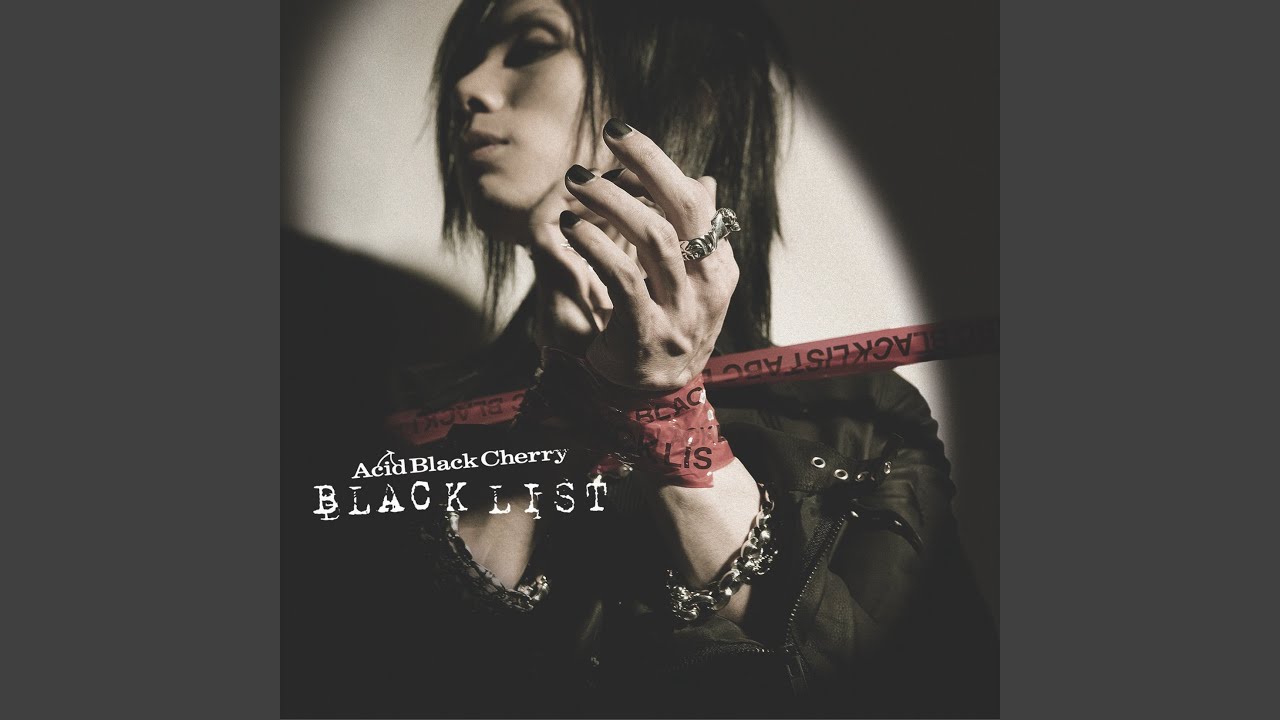 Black Cherry ～2025 ver.～ - YouTube