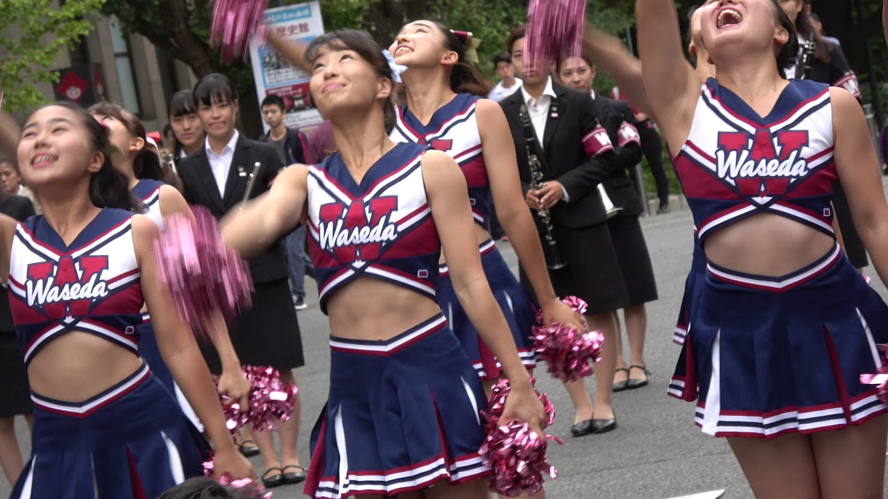 早稲田大学文化芸術週間2018オープニング記念ミュージアムライブ