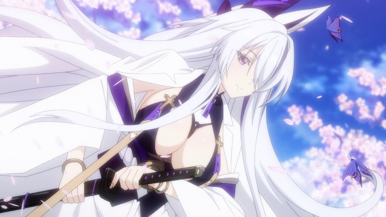 アズールレーン」期間限定イベント「須臾望月抄」開催！UR重巡洋艦