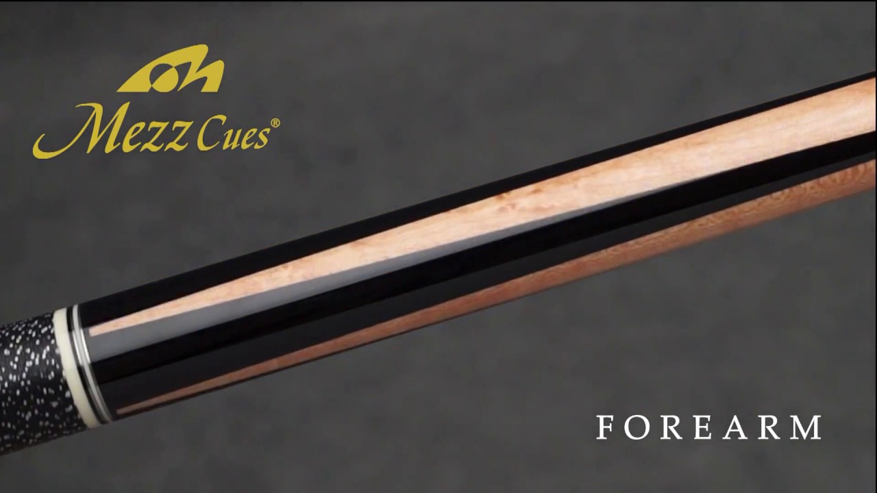 キュー メッヅ Axi-151 | ビリヤードの専門店【ニューアート Billiards】