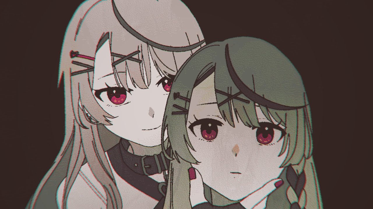 holo*27 MV】沙花叉クロヱ - P.E.T.【ホロライブ x DECO*27】 - YouTube