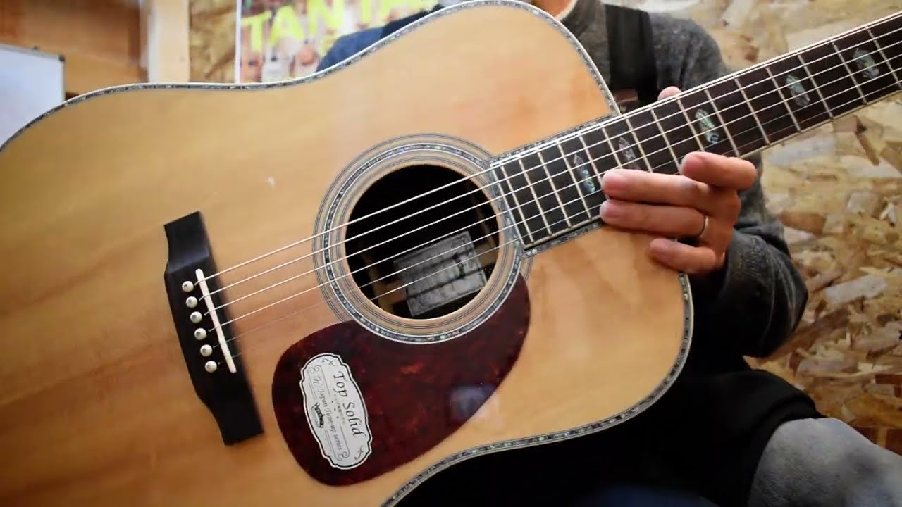 NEW/Headway HD-V150SE/45 NA 【S/N～220】@guitarshoptantan - YouTube