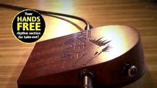 Ortega Guitars | HORSEKICK PRO official product video - YouTube