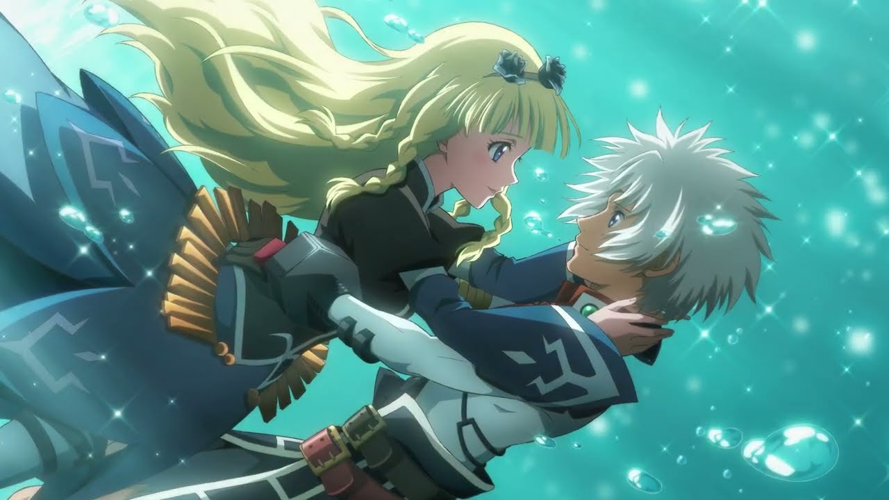 テイルズ オブ ザ レイズ リコレクション】2023年5月参戦キャラクター