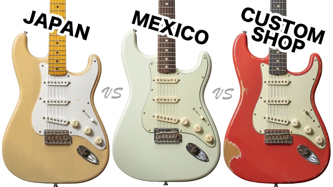 ノーブランド、ストラトタイプ出音OK ノーブランド、ストラトタイプ