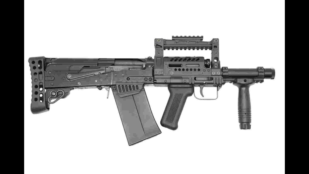 東京マルイ サイガ 12k itp コンバージョン キット ITP Airsoft】Groza12コンバージョンキット/マルイSAIGA12K用 -BLACK