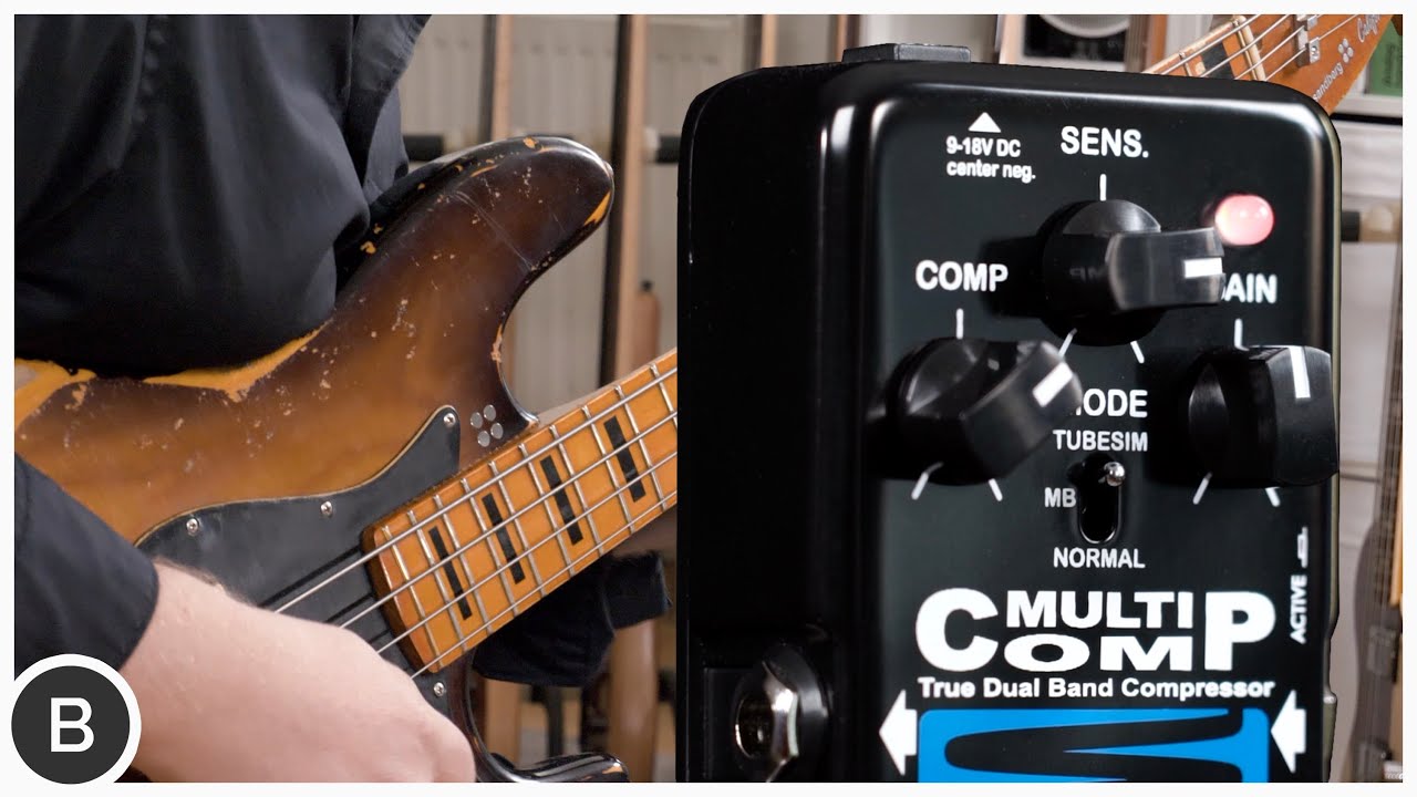 EBS MultiComp - BLUE LABEL - YouTube