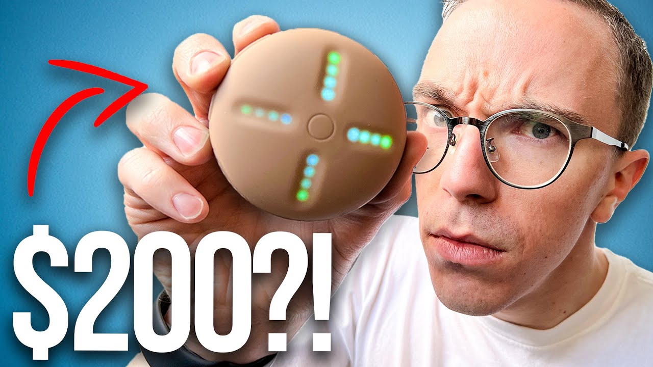 Kanye's $200 STEM Player - Donda 2 - YouTube