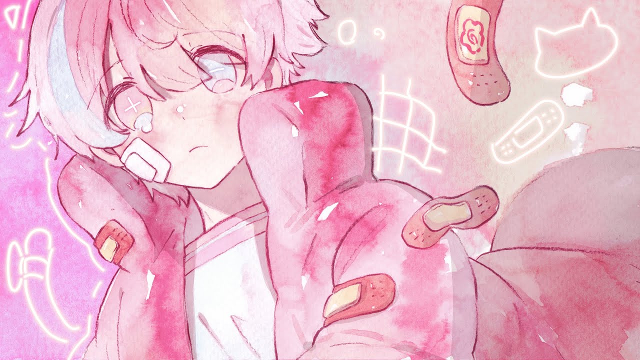 MV] Wanderer/ Satomi (Sutopuri) - YouTube