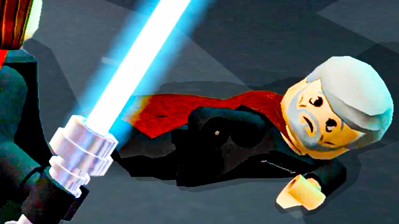 LEGO Clone Scout Walker - 20th Anniversary Edition Review set