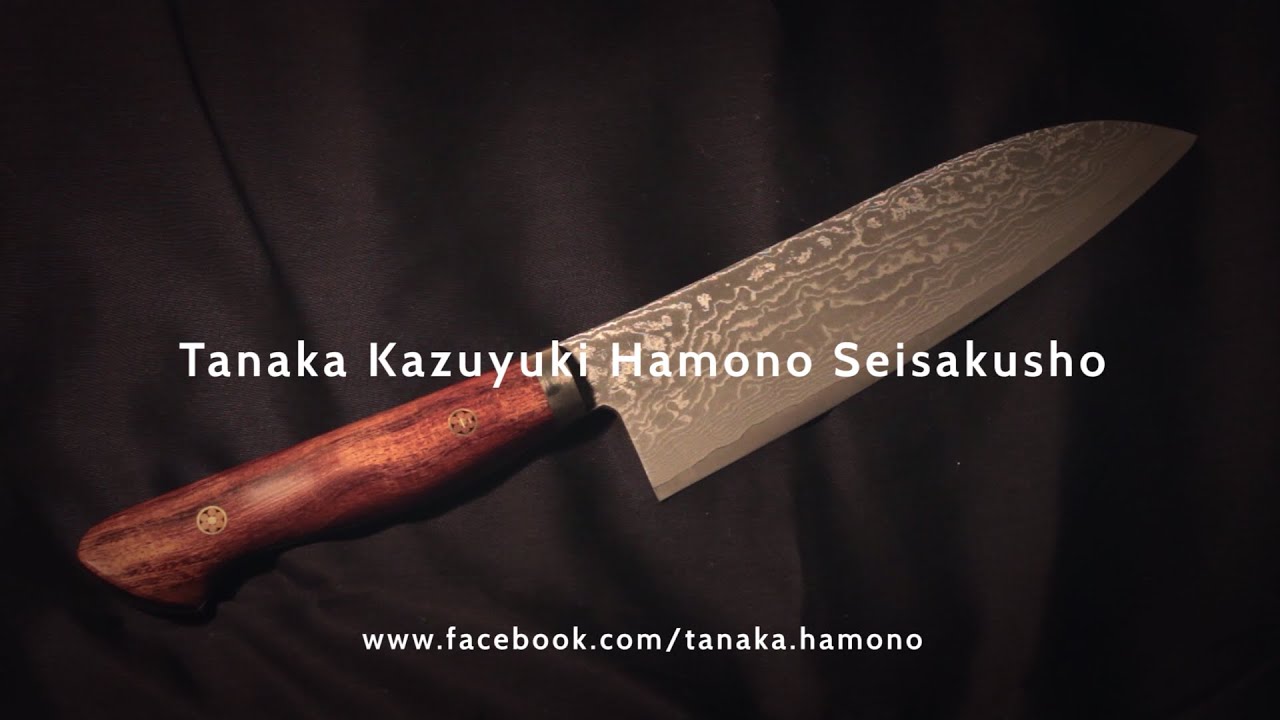 誠貴作 青紙2号積層鋼包丁 シリーズ | みきかじや村