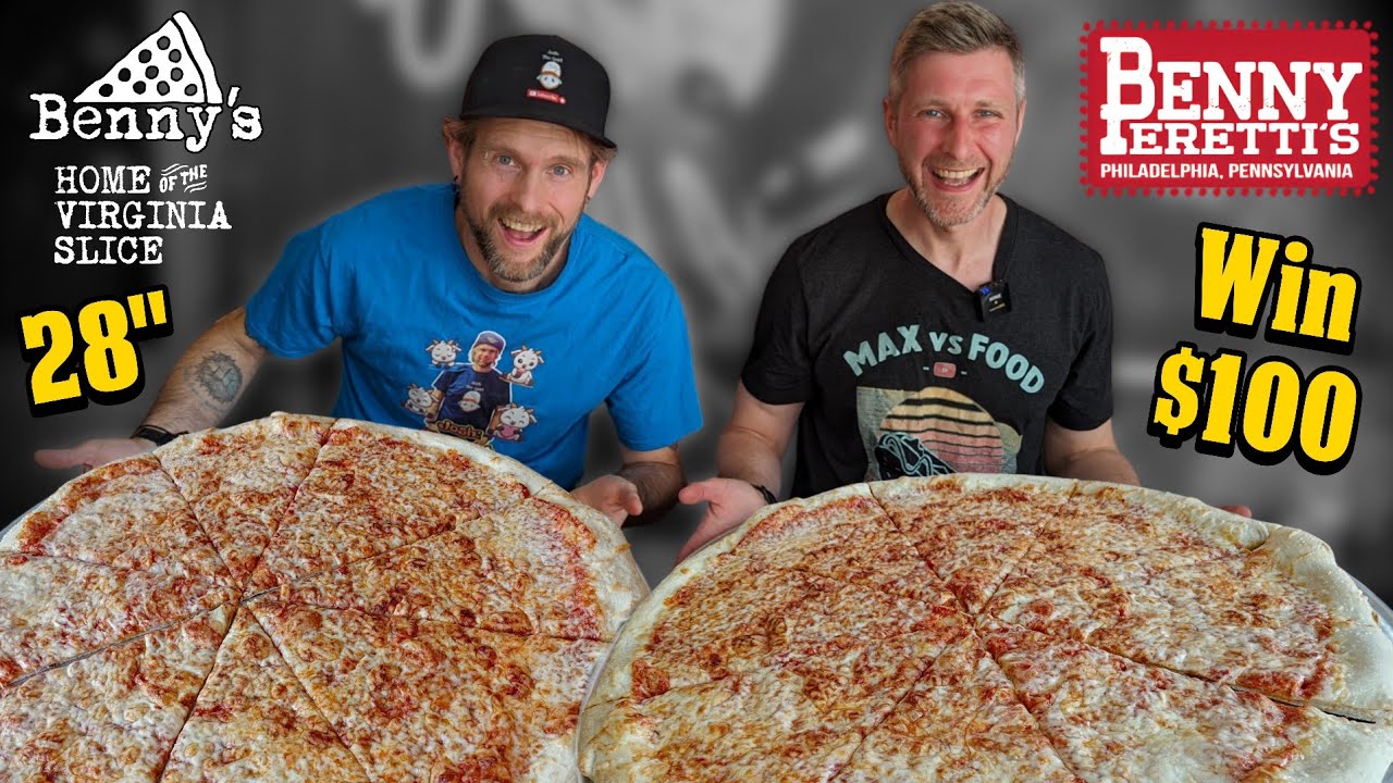 Episode 279: Benny's 28