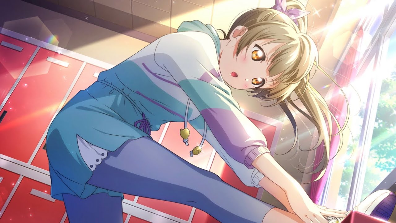 School Idol Festival