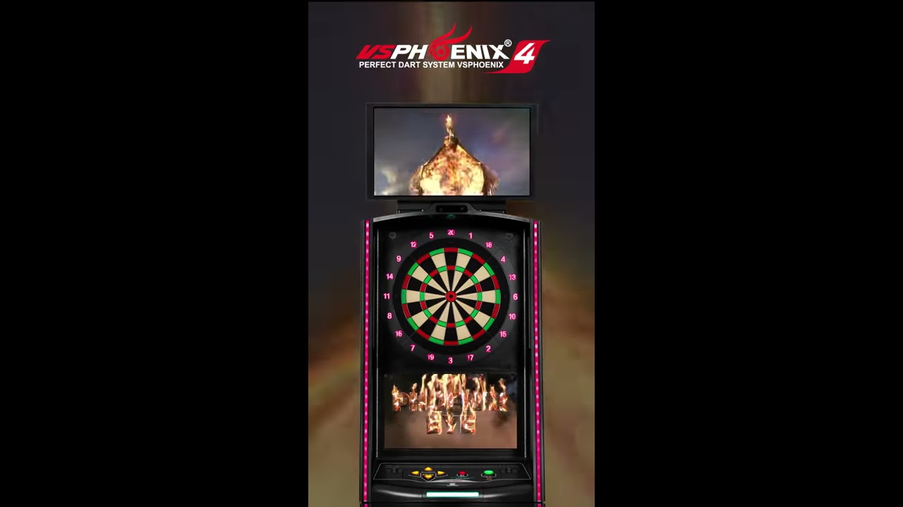 PHOENIX EYE - VSPHOENIX S4 - YouTube