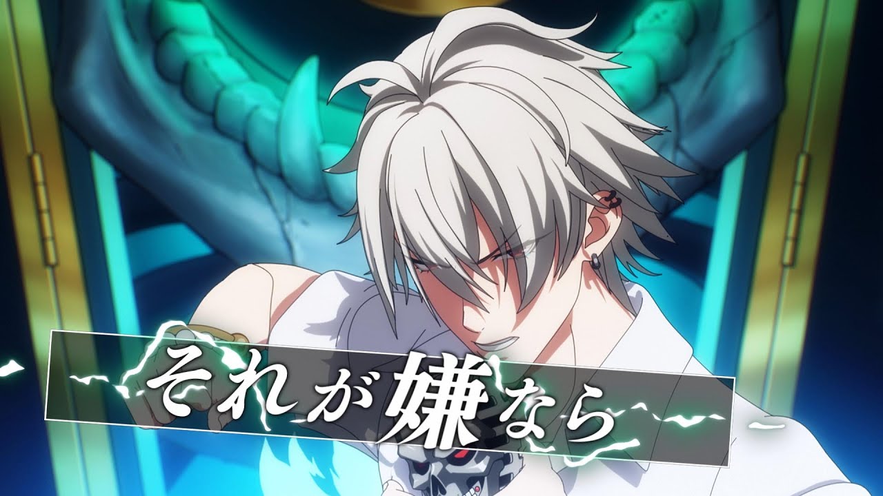 MAD TRIGGER CREW『Rhyme Anima's Mixtape -YOKOHAMA-』（fromヒプアニ