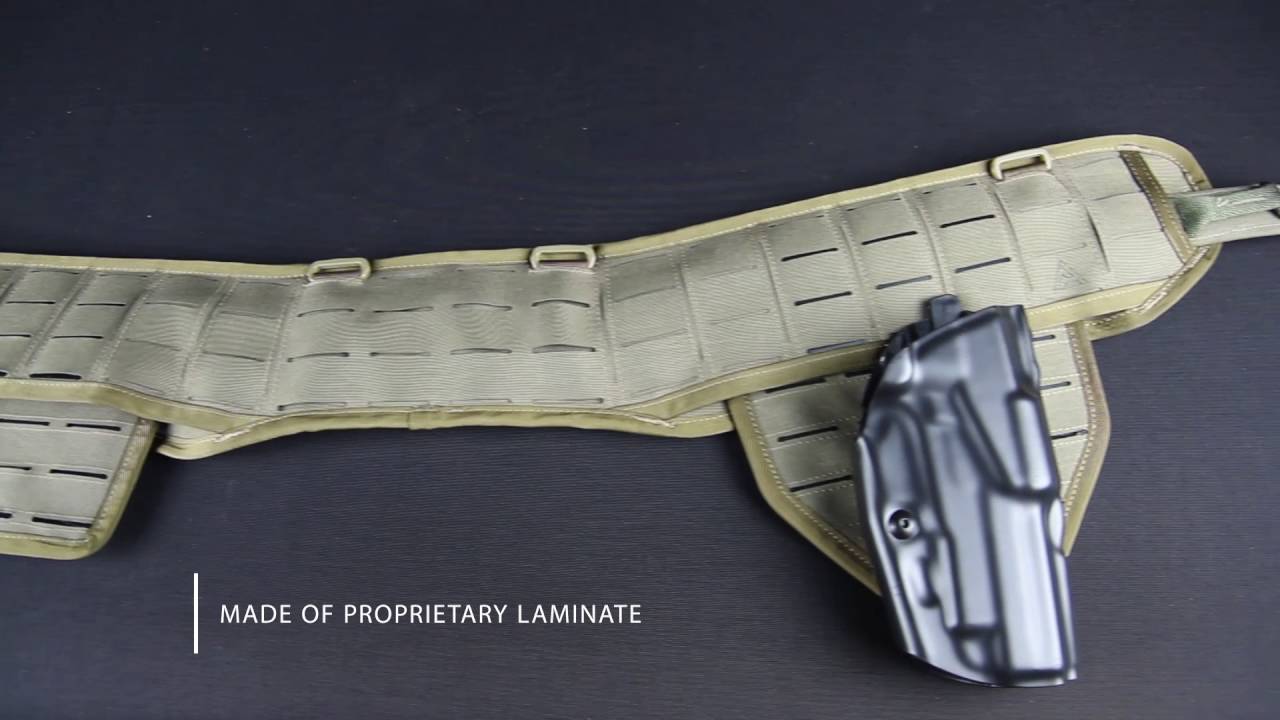 MOSQUITO Modular Belt Sleeve - Direct Action® Advanced Tactical Gear