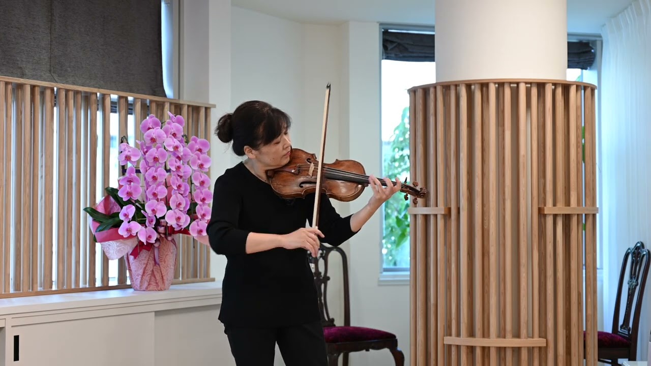 r1.Gasparo da Salò (Brescia 1542-1609）c.1580 - 弦楽器専門店シャコンヌ