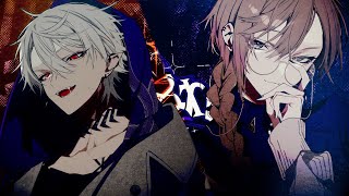 ChroNoiRチーム】2ndフルアルバム『Wonder Wander World』に込めた