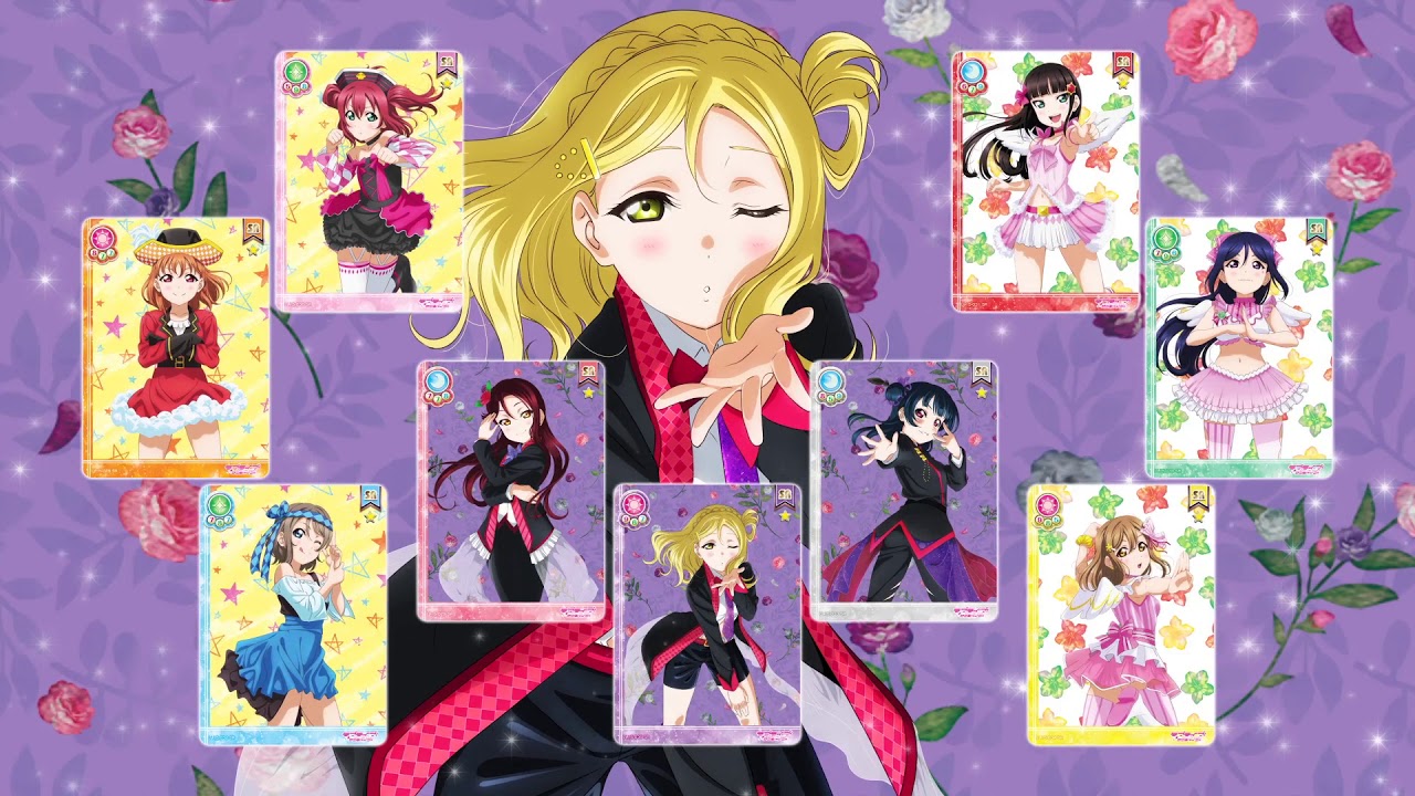 商品情報 ｜ ラブライブ！スクールアイドルコレクション – スクコレ