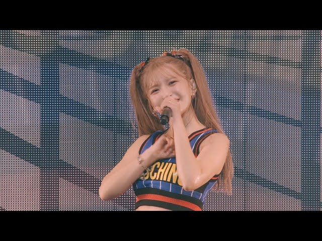宇野実彩子 (AAA) 「love myself」UNO MISAKO PREMIUM LIVE TOUR 2024