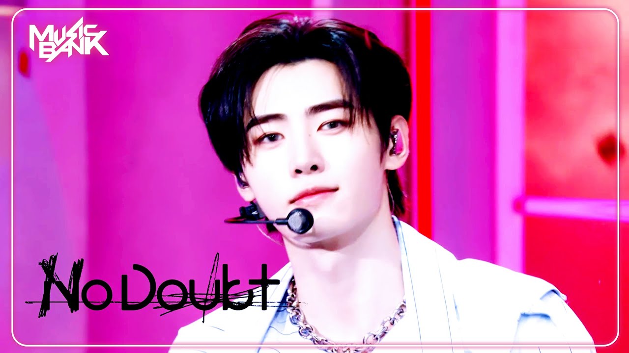 No Doubt - ENHYPEN エンハイプン 엔하이픈 [Music Bank] | KBS WORLD