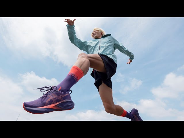 お知らせ】モデルとして世界デビューしました。 - YouTube