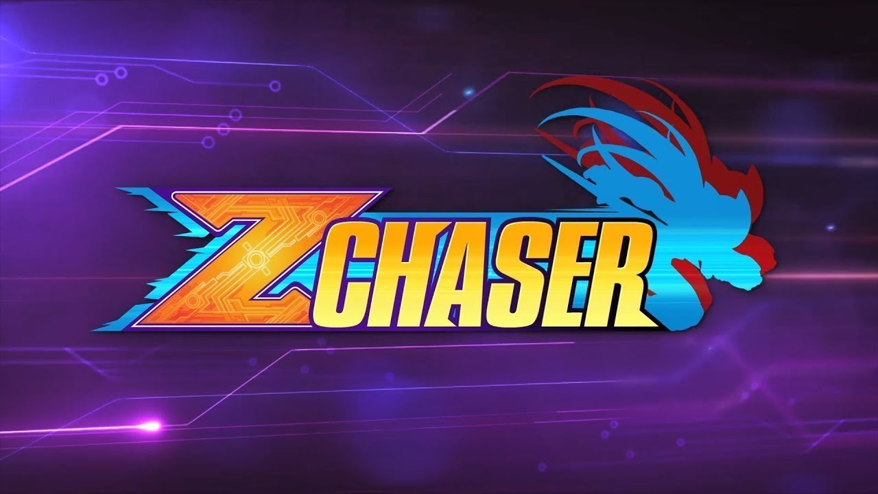 Mega Man Zero/ZX Legacy Collection reveals 'Z Chaser' mode - Gematsu