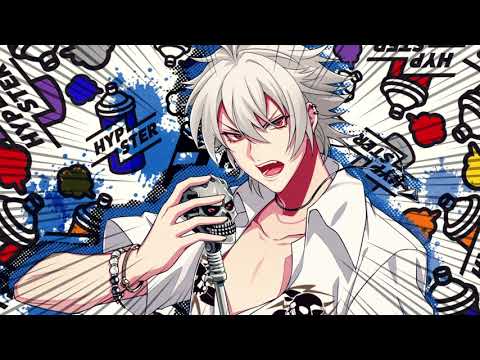 HYPSTERスペシャルCM②（ヨコハマ・ディビジョン”MAD TRIGGER CREW”碧