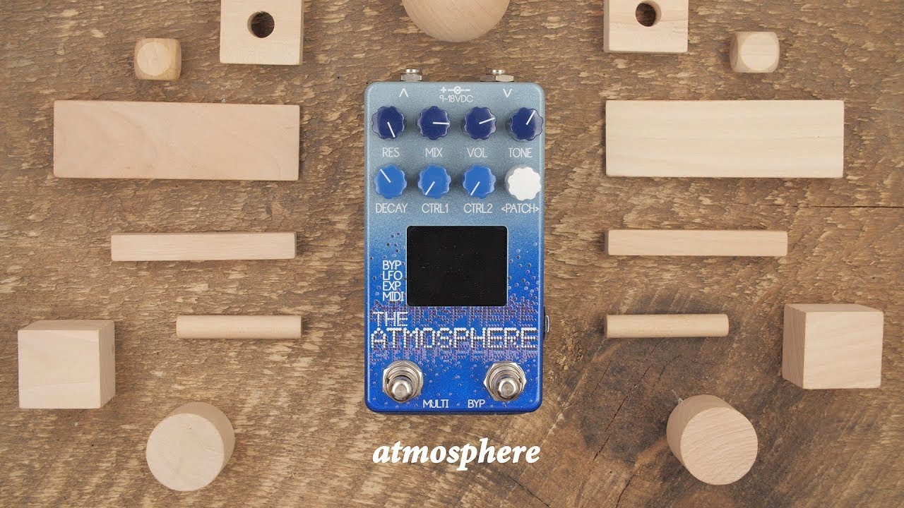 Dr. Scientist - Atmosphere - YouTube