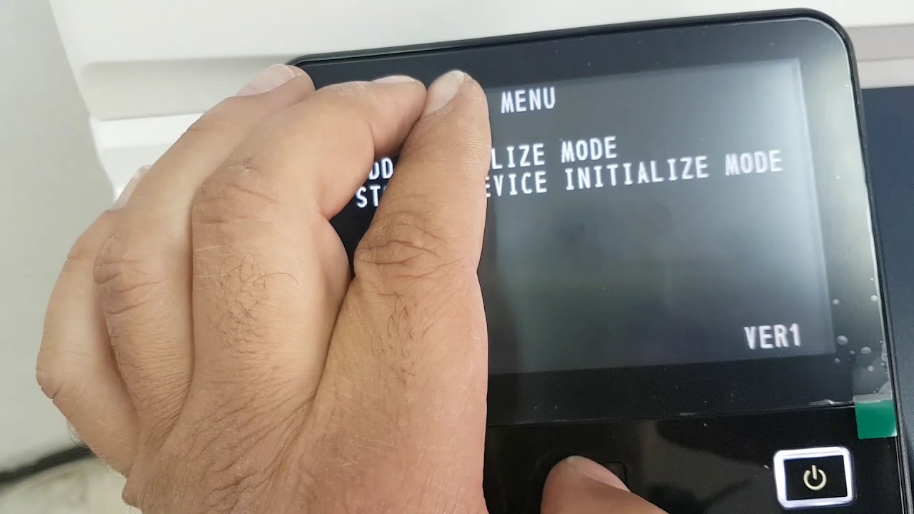 Xerox C & B AltBoot - YouTube