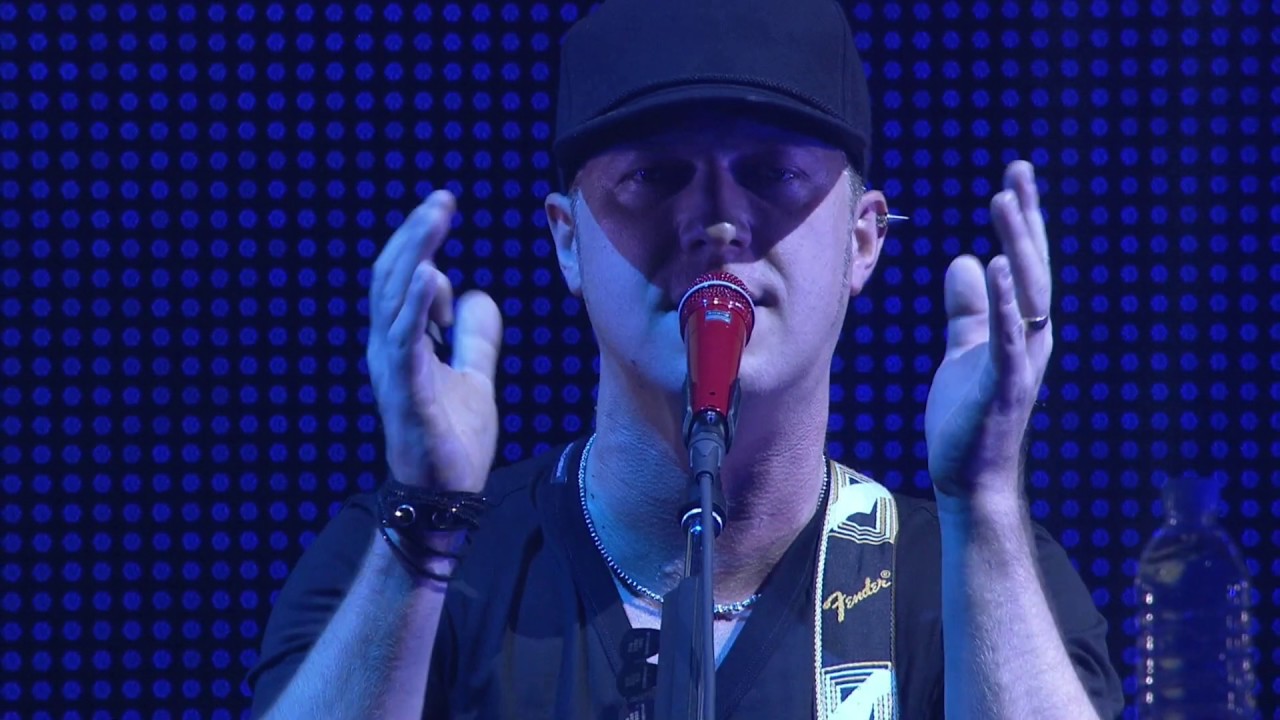 MONKEY MAJIK - 空はまるで【MONKEY MAJIK Live at BUDOKAN-15th