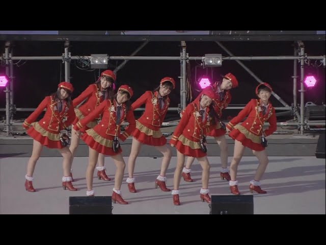 プリーズ ミニスカ ポストウーマン！/ スマイレージ (ハロー