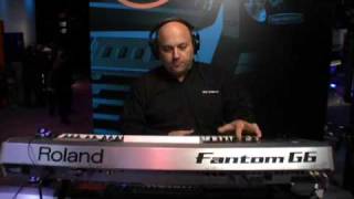 ARX-03 SuperNATURAL Expansion 