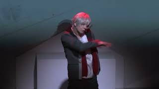 舞台『CharadeManiacs』再演 OP - YouTube