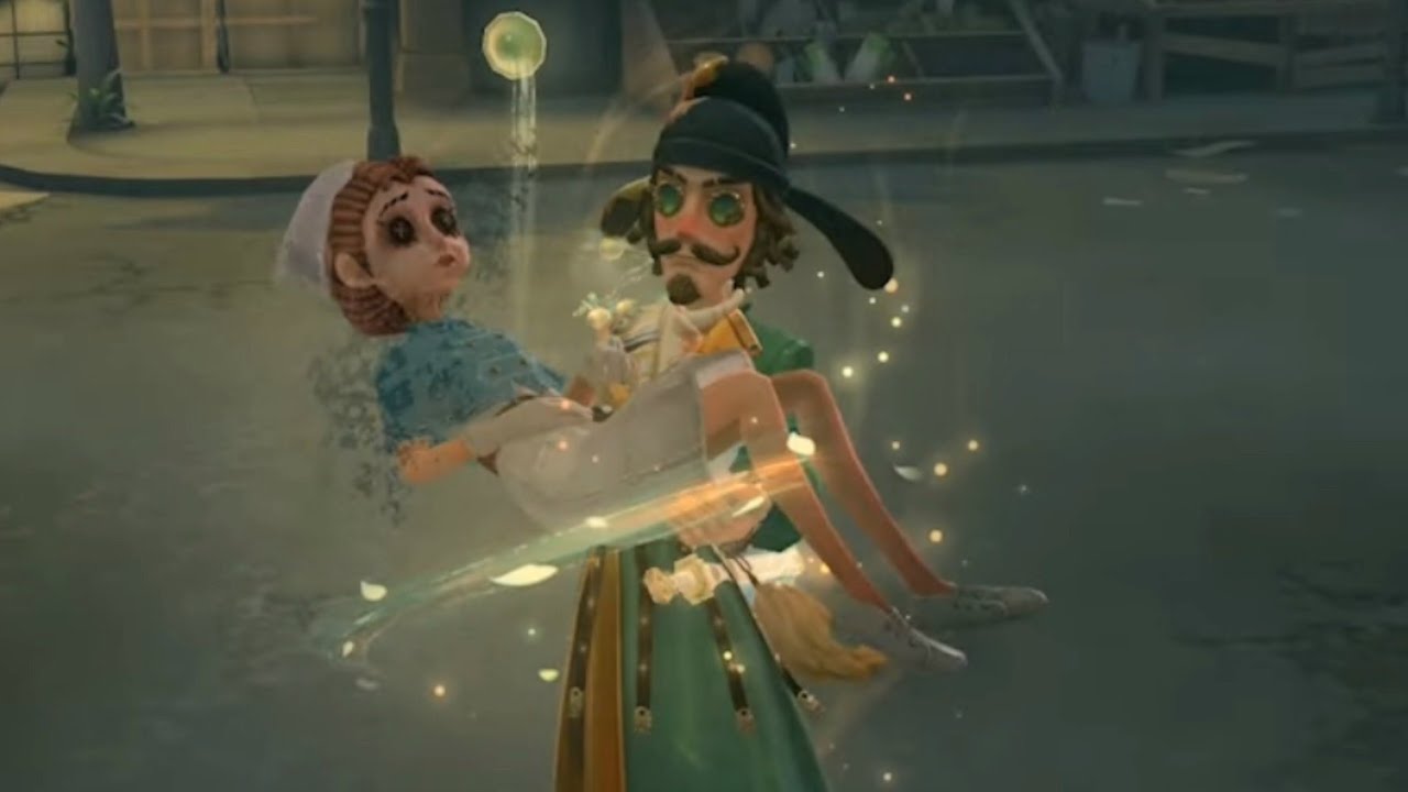 カウボーイ春節テーマUR衣装パックのゲーム内展示動画公開！カウボーイ