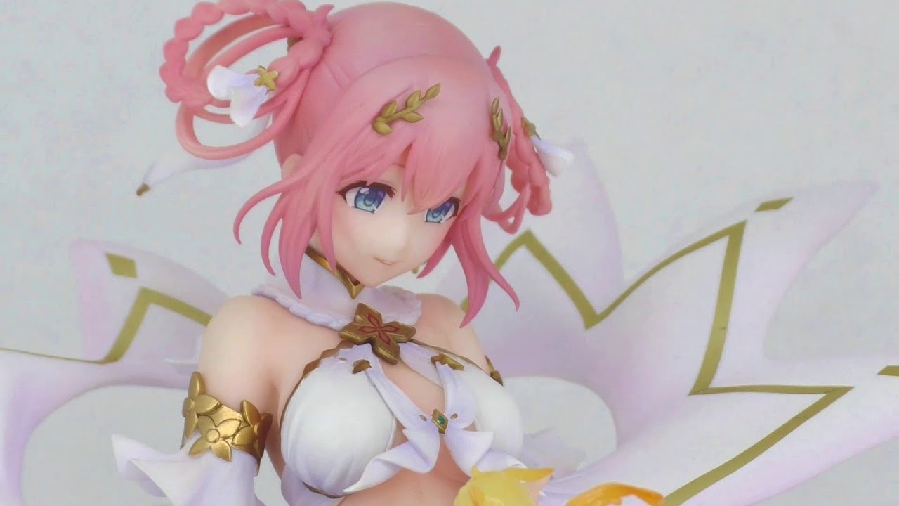 プリコネR】ユイ（儀装束）：Yui (Ceremonial) from 